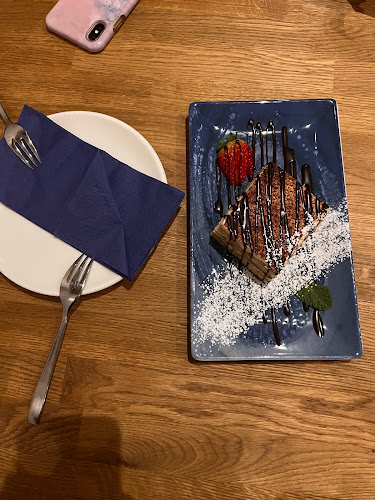 Opinii despre Bella Napoli în Cork - Hospitality and gastronomy