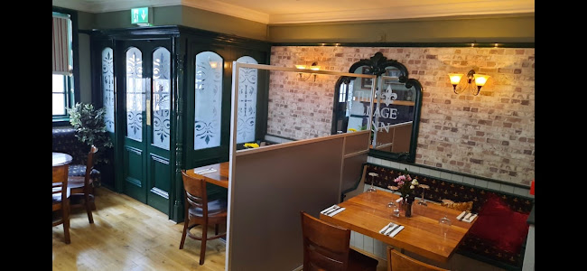 Comentarii opinii despre The Village Inn, Bar and Restaurant, Ballinahown