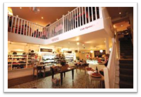 Rua Delicatessen - Castlebar