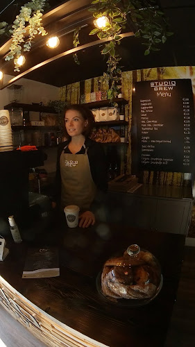 Opinii despre Studio Brew în Navan - Hospitality and gastronomy