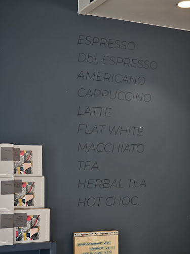 Opinii despre Ré Coffee and Design în Galway - Hospitality and gastronomy