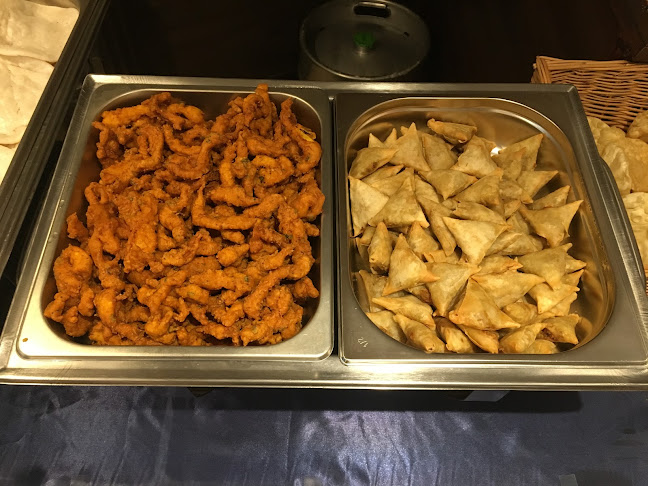 Opinii despre Taj Indian Bar and Restaurant în Cork - Hospitality and gastronomy