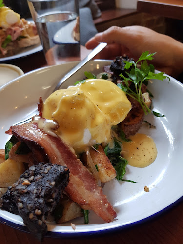 Ali's Kitchen - Cork