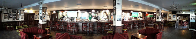 Opinii despre The Wolfe Tone în Letterkenny - Hospitality and gastronomy