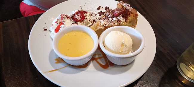 The Cove Bar - Hospitality and gastronomy