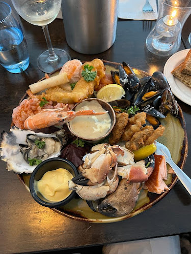 Comentarii opinii despre The Amethyst Bar