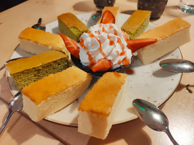 Wabisabi Sushi and Noodles Bar - Cork