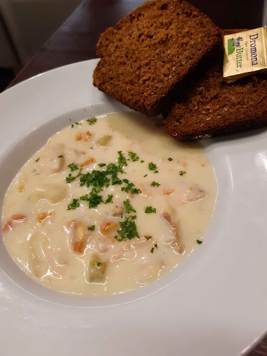 Comentarii opinii despre The Quiet Moment Tearooms