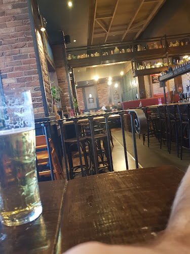 Comentarii opinii despre Ruby's Pizza & Grill