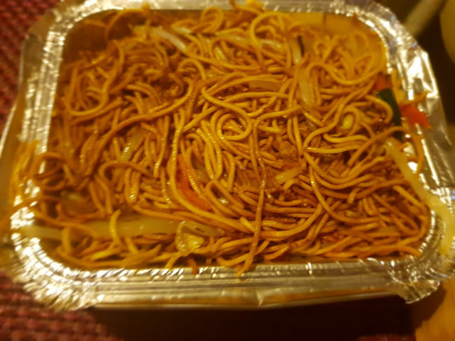 Comentarii opinii despre Corner House Chinese