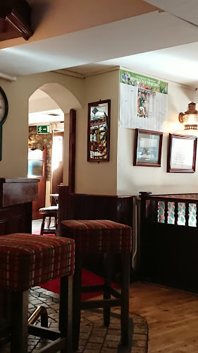 Caffreys Bar - Mullingar