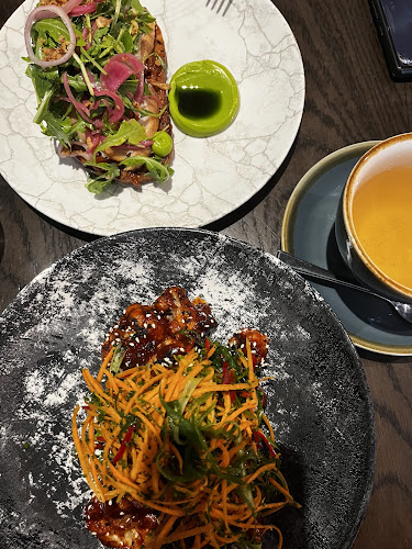 Comentarii opinii despre Benny & Co coffee bar & restaurant