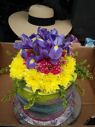 Opinii despre The Burlesque Bakery în Wicklow - Hospitality and gastronomy