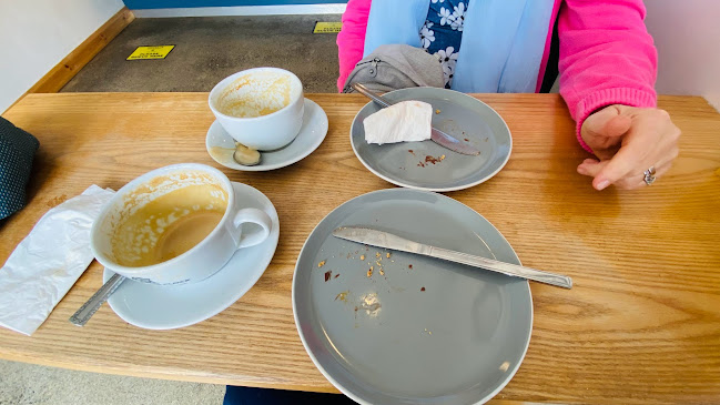 Under The Clock Coffee House - Hospitality and gastronomy