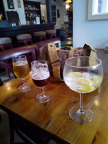 Comentarii opinii despre Pat Cohan's Gastro Pub - The Quiet Man Bar