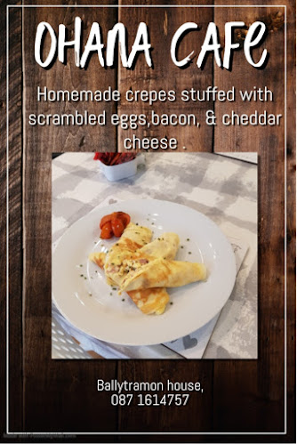Opinii despre Ohana cafe în Wexford - Hospitality and gastronomy
