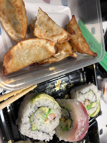 Comentarii opinii despre Sakura Sushi Bar