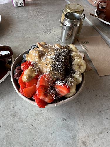 The Trough - Wexford