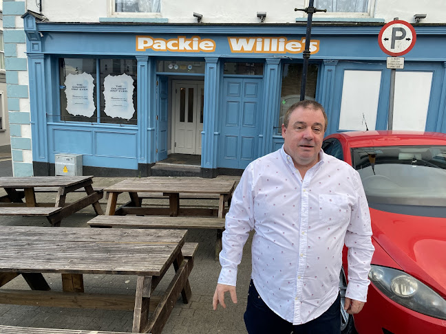 Unnamed Road, Crossmoyle, Co. Monaghan