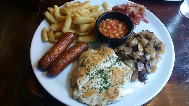 Rob's Ranch House Killarney