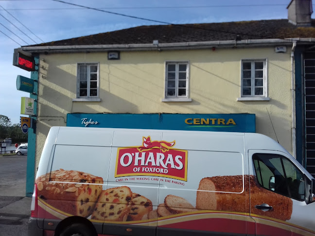 Opinii despre O'Haras of Foxford Limited în Foxford - Hospitality and gastronomy