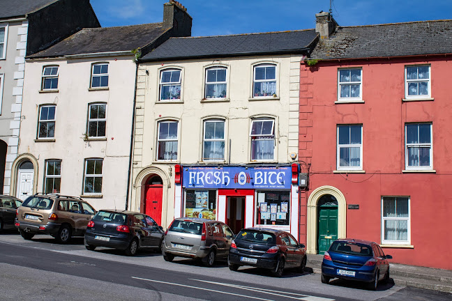 Fresh Bites Bandon - Bandon