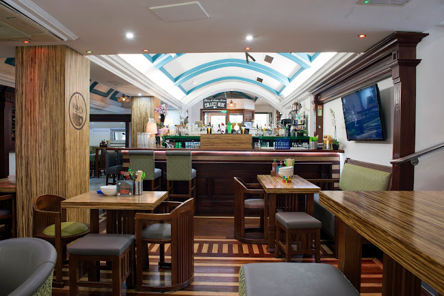 Comentarii opinii despre Ramen Wexford