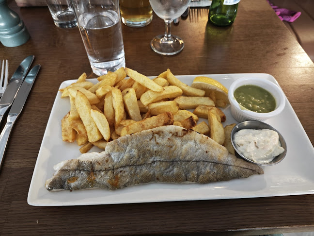 The Mad Monk by Quinlans - Hospitality and gastronomy