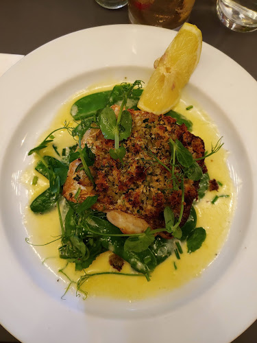 Opinii despre Isaac's Restaurant în Cork - Hospitality and gastronomy