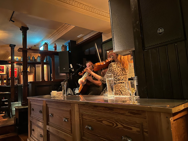 O'Donoghue Public House