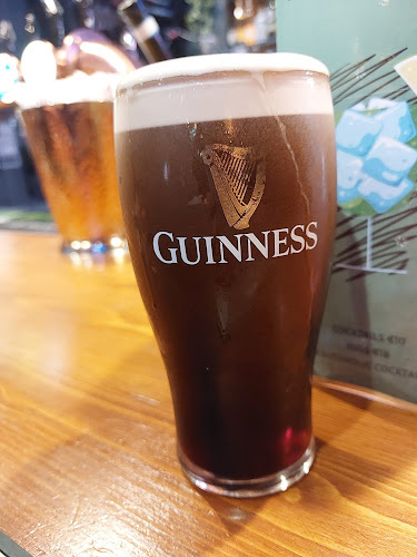 Opinii despre James Griffin Pub în Trim - Hospitality and gastronomy