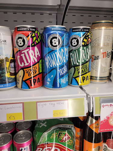 Unit 8 Pearse Rd, Letterkenny, Co. Donegal, F92 W273