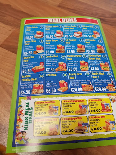 Comentarii opinii despre Tasty Bite