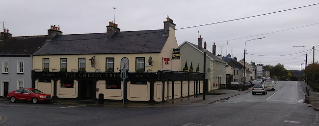 Townsend St, Townparks, Birr, Co. Offaly