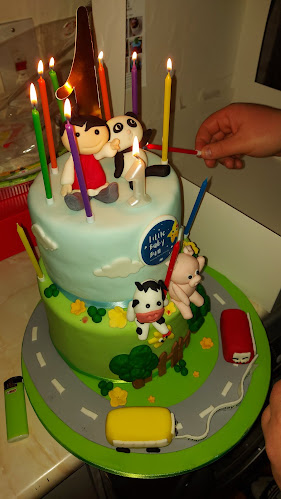 Becca's Bakery - Westport