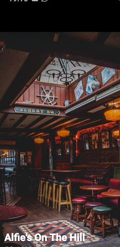 Comentarii opinii despre Alfie's Bar Ballybricken