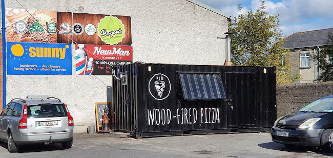 Plur Wood Fired Pizza (Naas) - Hospitality and gastronomy