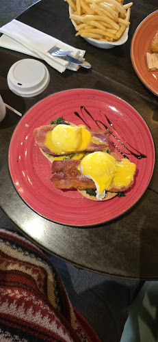 The Shire Bar & Cafe - Hospitality and gastronomy