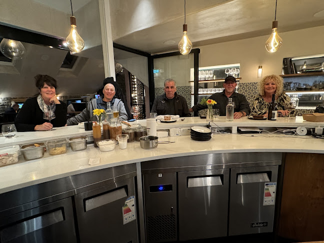 Comentarii opinii despre Connolly’s gastro bar and Restaurant.