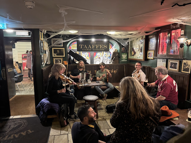 Taaffes Bar - Hospitality and gastronomy