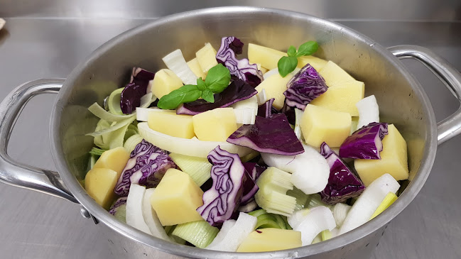 Opinii despre I GUFI CAFE în Bray - Hospitality and gastronomy