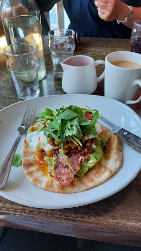 The 2 Sisters Restaurant - Dungarvan