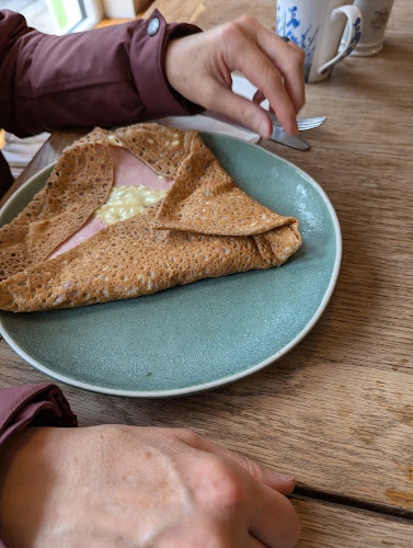 Oh La La - Hospitality and gastronomy