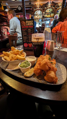 Tom Sheridan’s - Galway