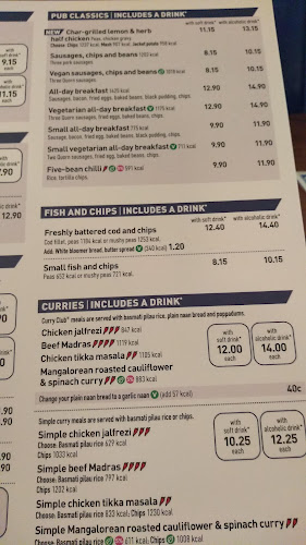 The Tullow Gate - JD Wetherspoon - Carlow