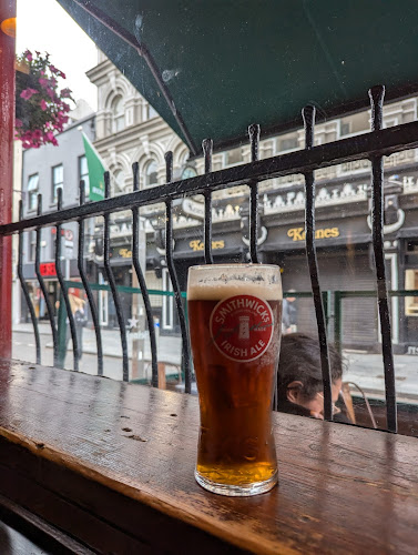 Comentarii opinii despre An Bodhrán