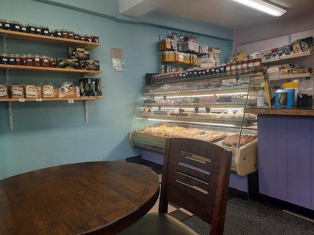 Opinii despre Celebration Cakes & Healys Bakery în Cork - Hospitality and gastronomy