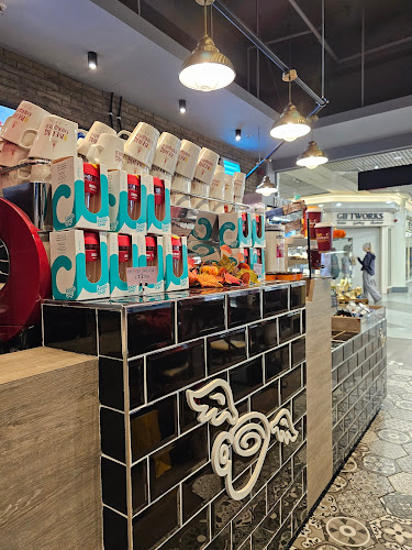 Insomnia Coffee Company - Eyre Square Galway