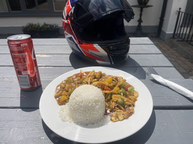 Main Street, Bangor, Bangor Erris, Co. Mayo