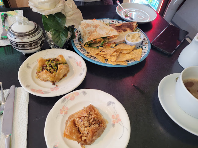 Cork Sultan Delight - Cork